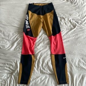 Nike Dri-Fit Leggings